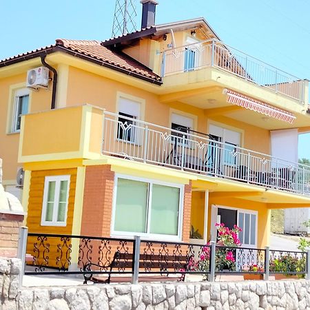 Apartment Gebic Ivan Crikvenica Ngoại thất bức ảnh