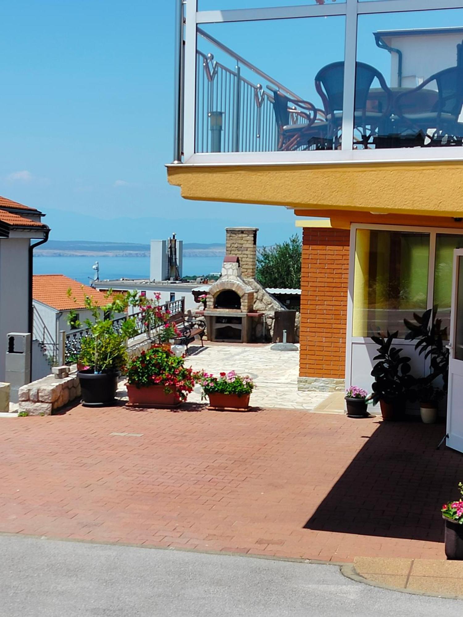 Apartment Gebic Ivan Crikvenica Ngoại thất bức ảnh