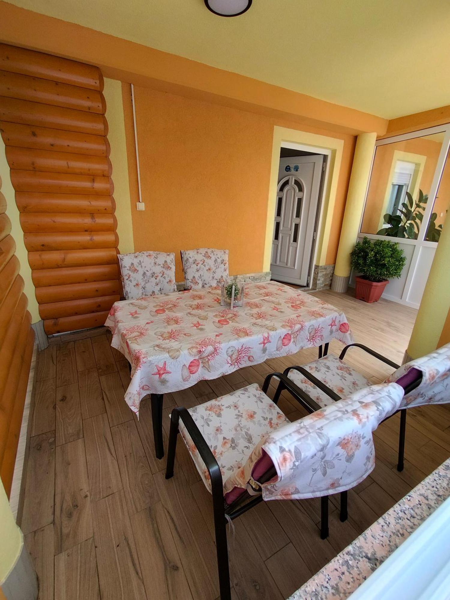 Apartment Gebic Ivan Crikvenica Ngoại thất bức ảnh