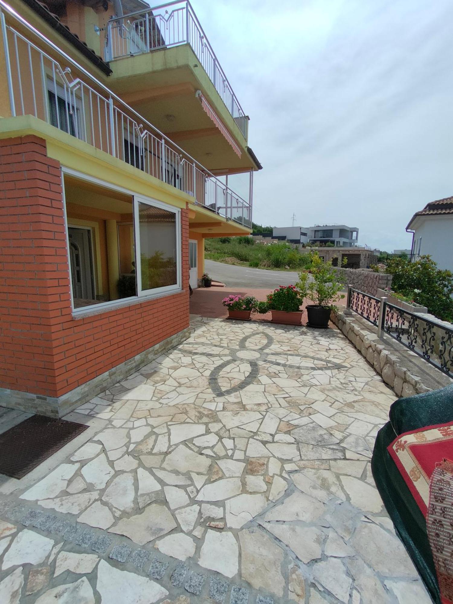 Apartment Gebic Ivan Crikvenica Ngoại thất bức ảnh