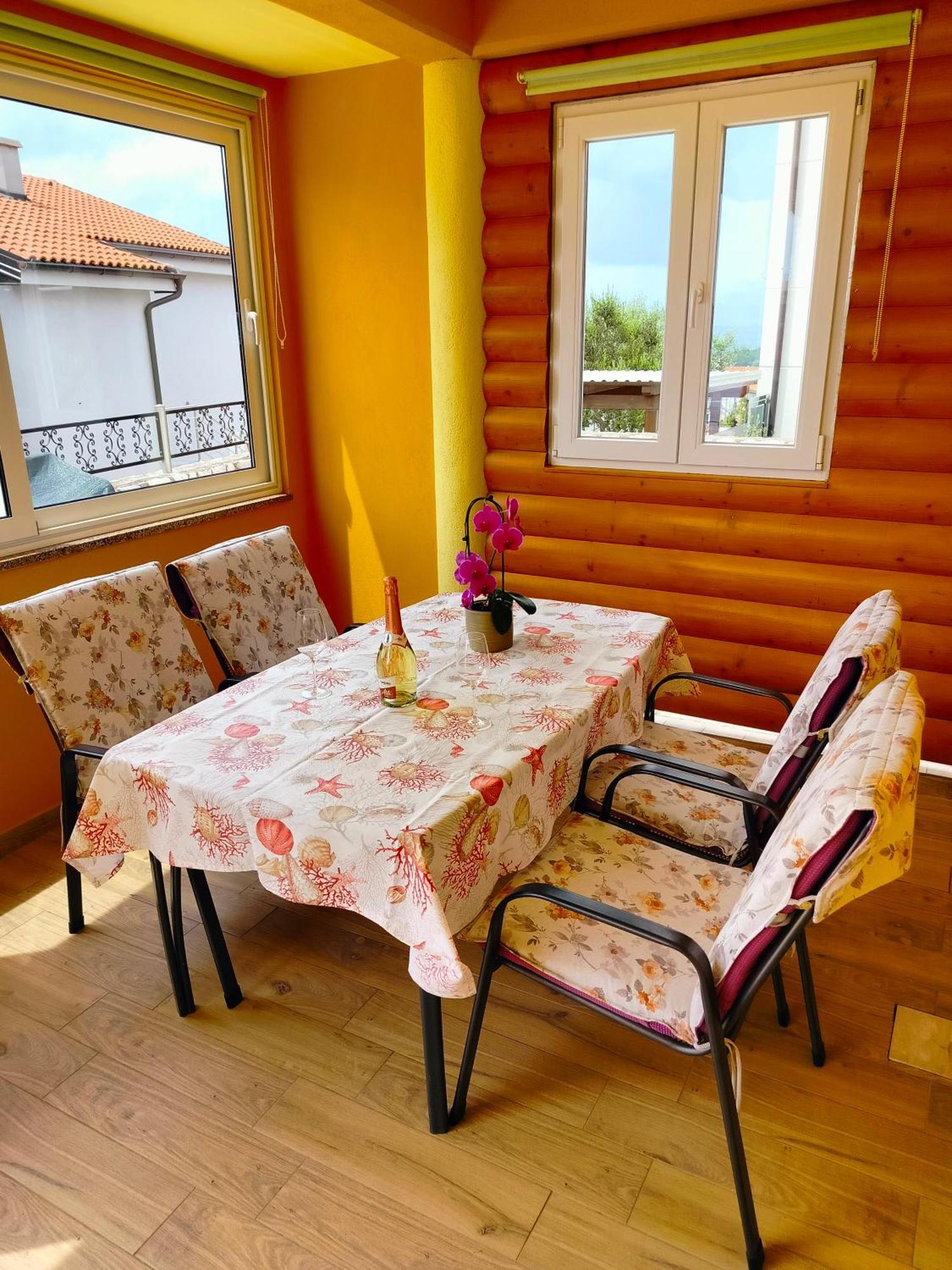 Apartment Gebic Ivan Crikvenica Ngoại thất bức ảnh