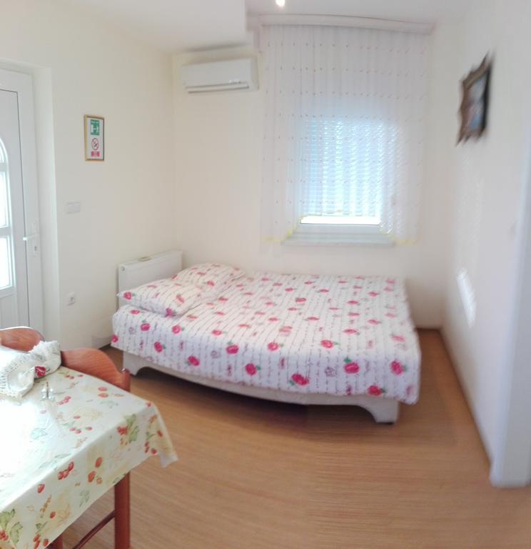Apartment Gebic Ivan Crikvenica Ngoại thất bức ảnh