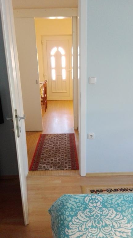 Apartment Gebic Ivan Crikvenica Ngoại thất bức ảnh