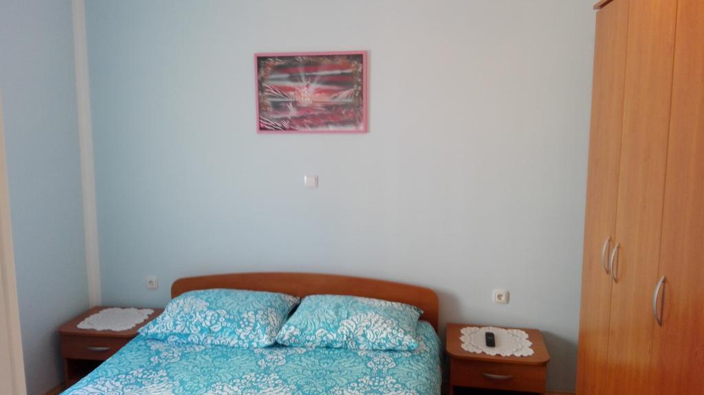 Apartment Gebic Ivan Crikvenica Ngoại thất bức ảnh